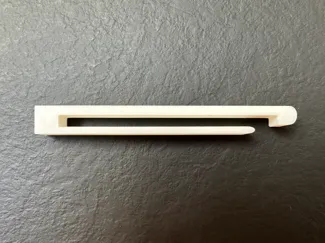Vertical Blind Holder
