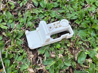 trique (tricky) fidget toys phone holder