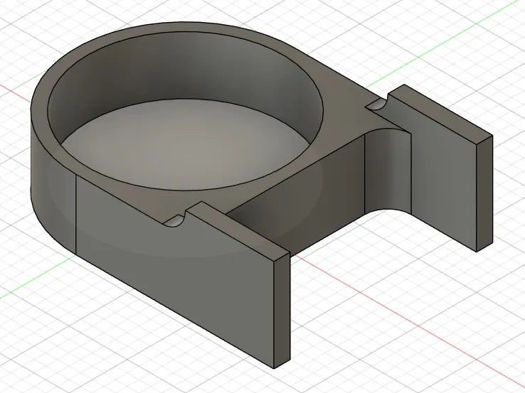16 mm potentiometer dust cover