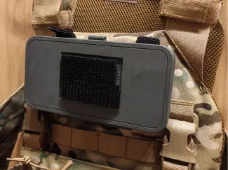 Phone Case Molle