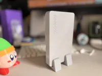 立放版