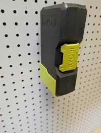 Single Box Open Front
