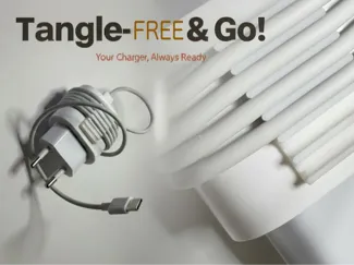 Cable Organizer