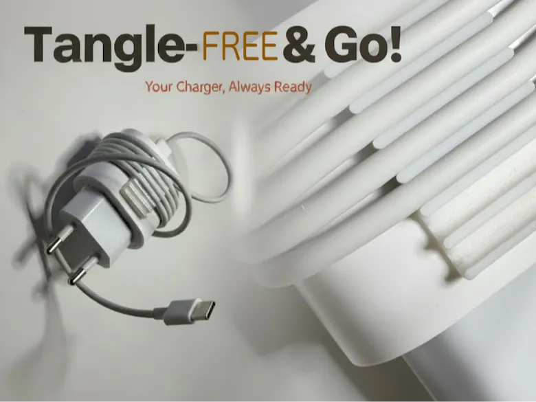 Cable Organizer