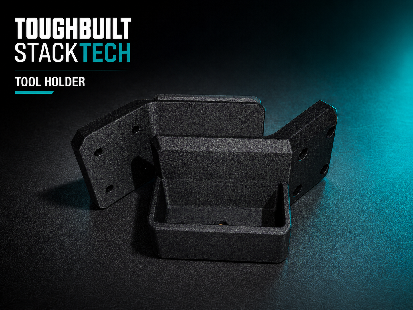 ToughBuilt StackTech - Level holder