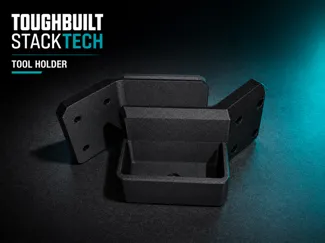 ToughBuilt StackTech - Level holder