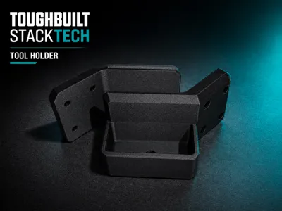 ToughBuilt StackTech - Level holder