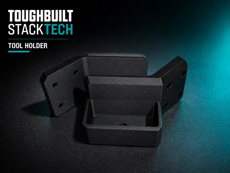 ToughBuilt StackTech - Level holder
