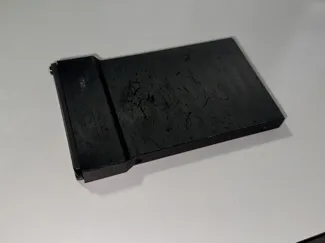 SSD BOX