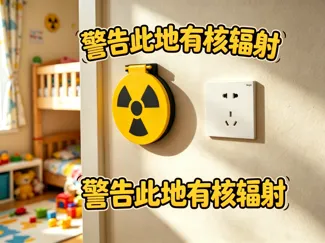 核武器按钮