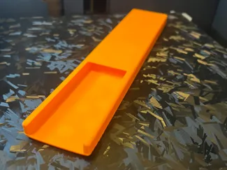 Samsung Verlängerung der Fernbedienung