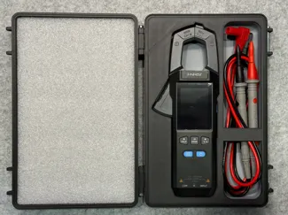 FNIRSI DMC-100 Rugged Box