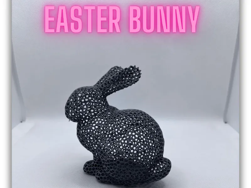 Easter Bunny