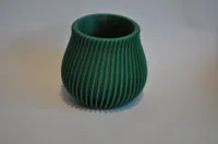 0.2mm layer, 2 walls, 20% infill