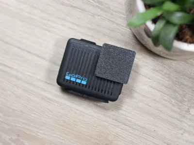 GOPRO hero 4k lens cover