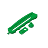 Single color X1