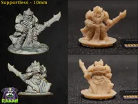0.2mm nozzle, 0.06mm layer, 3 walls, 15% infill
