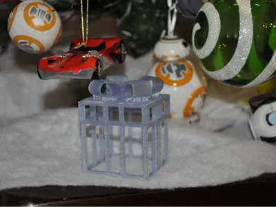 A Rascal's Present