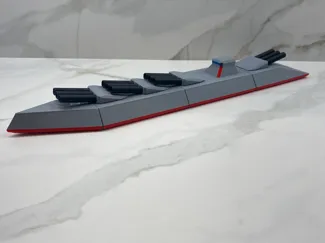 USS Washington