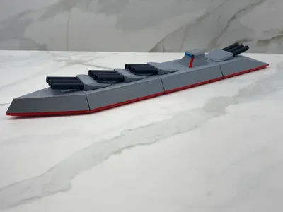 USS Washington 