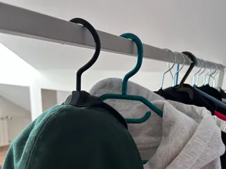 New Era / Fullcap hanger