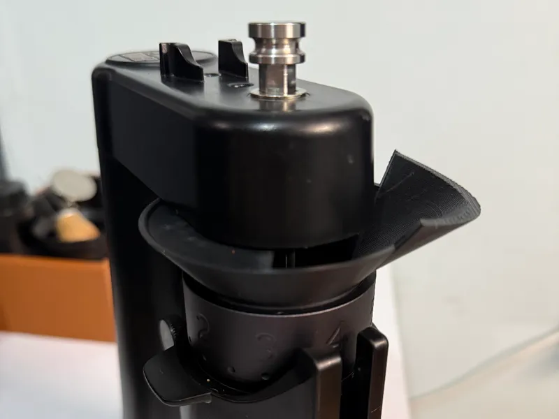 Flair Power Tower Funnel for 1zpresso J-Max