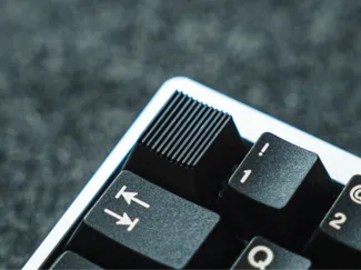 Stripe Keycap