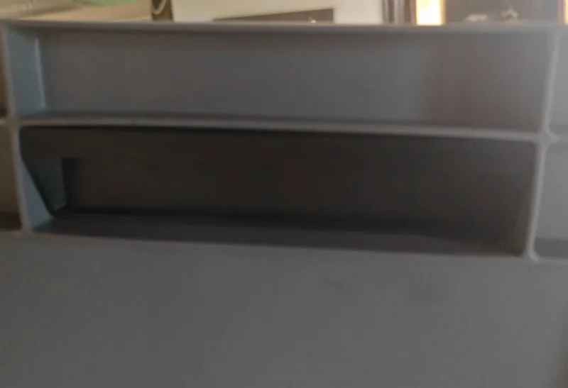 Eurobox handle blockers.