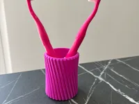 Porte-brosses à dents pour enfants — photo 1