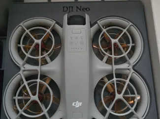 Dji Neo Gridfinity