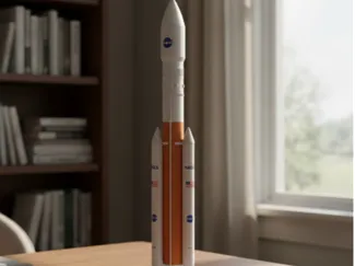 Space Launch System (SLS) Nasa