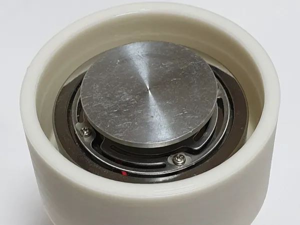 Housing for Ceiling Vibration Speaker