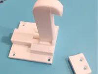 0.2mm layer, 6 walls, 25% infill
