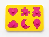 Mini Size Moderate - 0.12mm layer, 3 walls, 15% infill