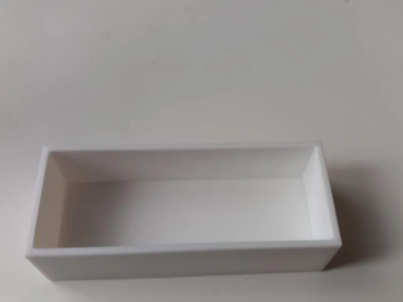 Customize Box