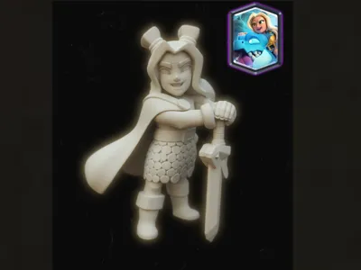 Spirit Empress Clash Royale