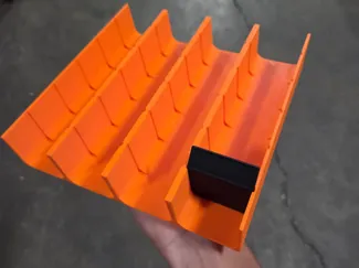Tool Storage Bin