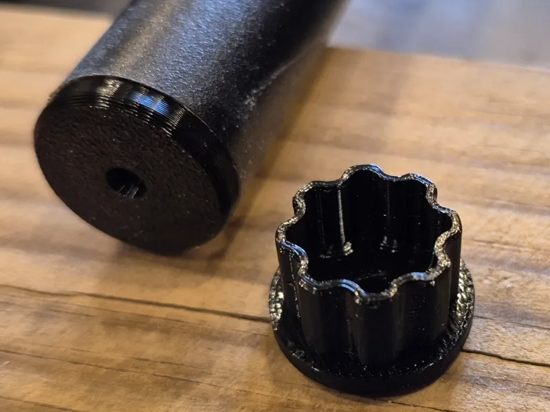 Deck Railing Balluster Railing Connector Mount