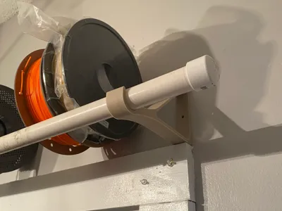 Filament Rack/Clothes Rack