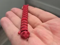 0.08mm layer, 2 walls, 15% infill