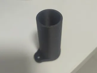 M4/M16 Muzzle Dust Cover
