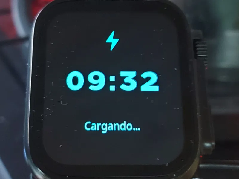 Soporte para reloj Fila