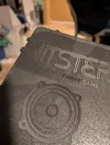 non-AMS Version, 0.2mm layer, 2 walls, 5% infill
