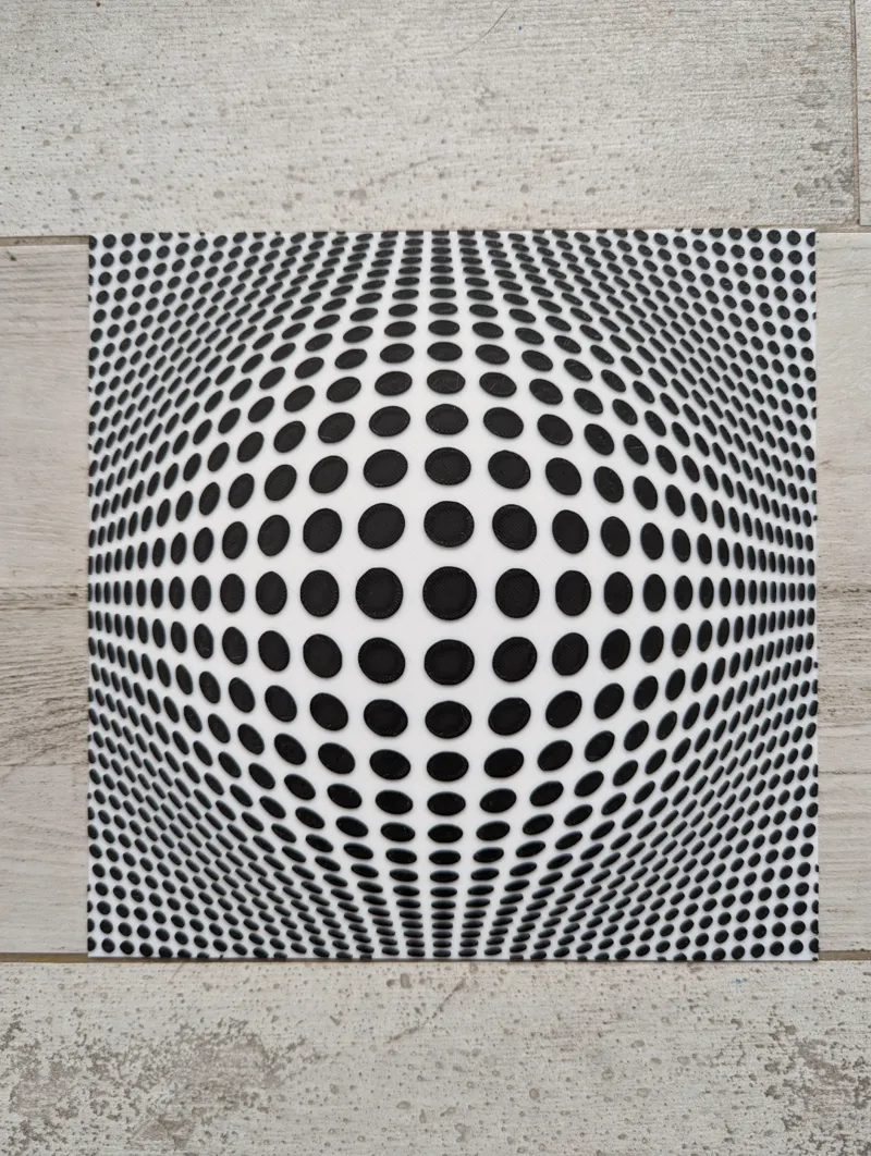 Illusionland | Optical Illusion
