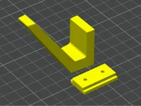 0.2mm layer, 4 walls, 50% infill