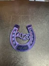 0.16mm layer, 2 walls, 10% infill