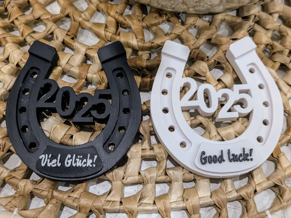 Dekoratif Yılbaşı Atkısı Süsleri Özel Tasarım Hediye Koleksiyonluk