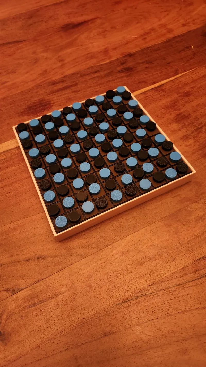 Konane Board