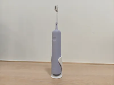 Electric toothbrush holder wall mount Laifen SE universal