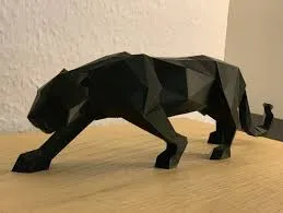 Black Panther 